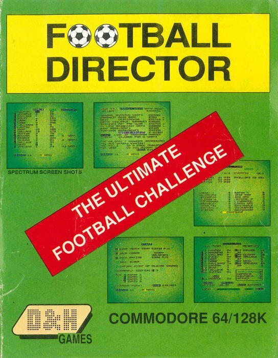 Box Art