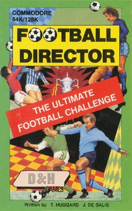 Box Art