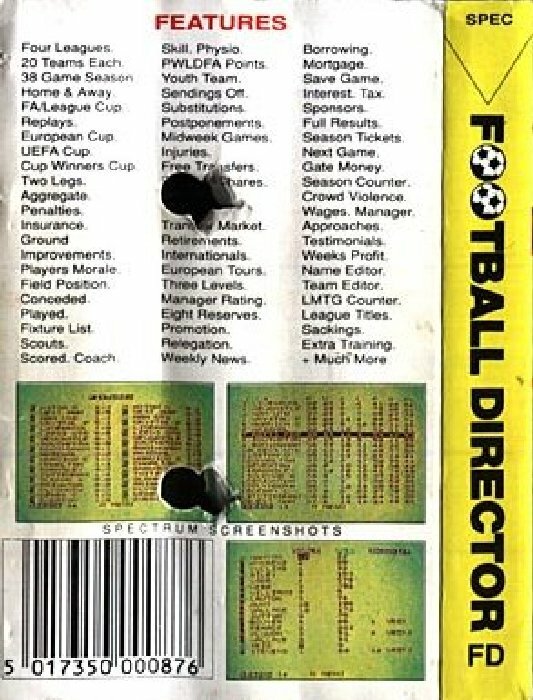 Box Art