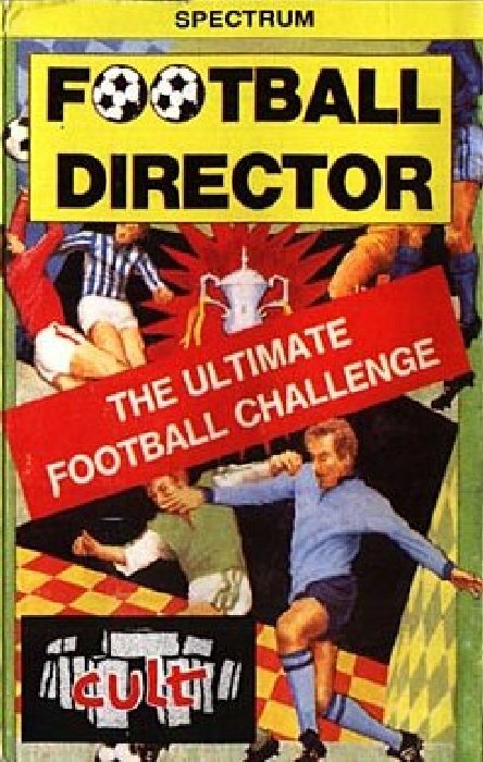 Box Art