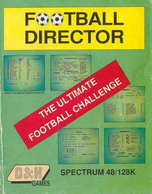 Box Art