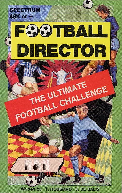Box Art