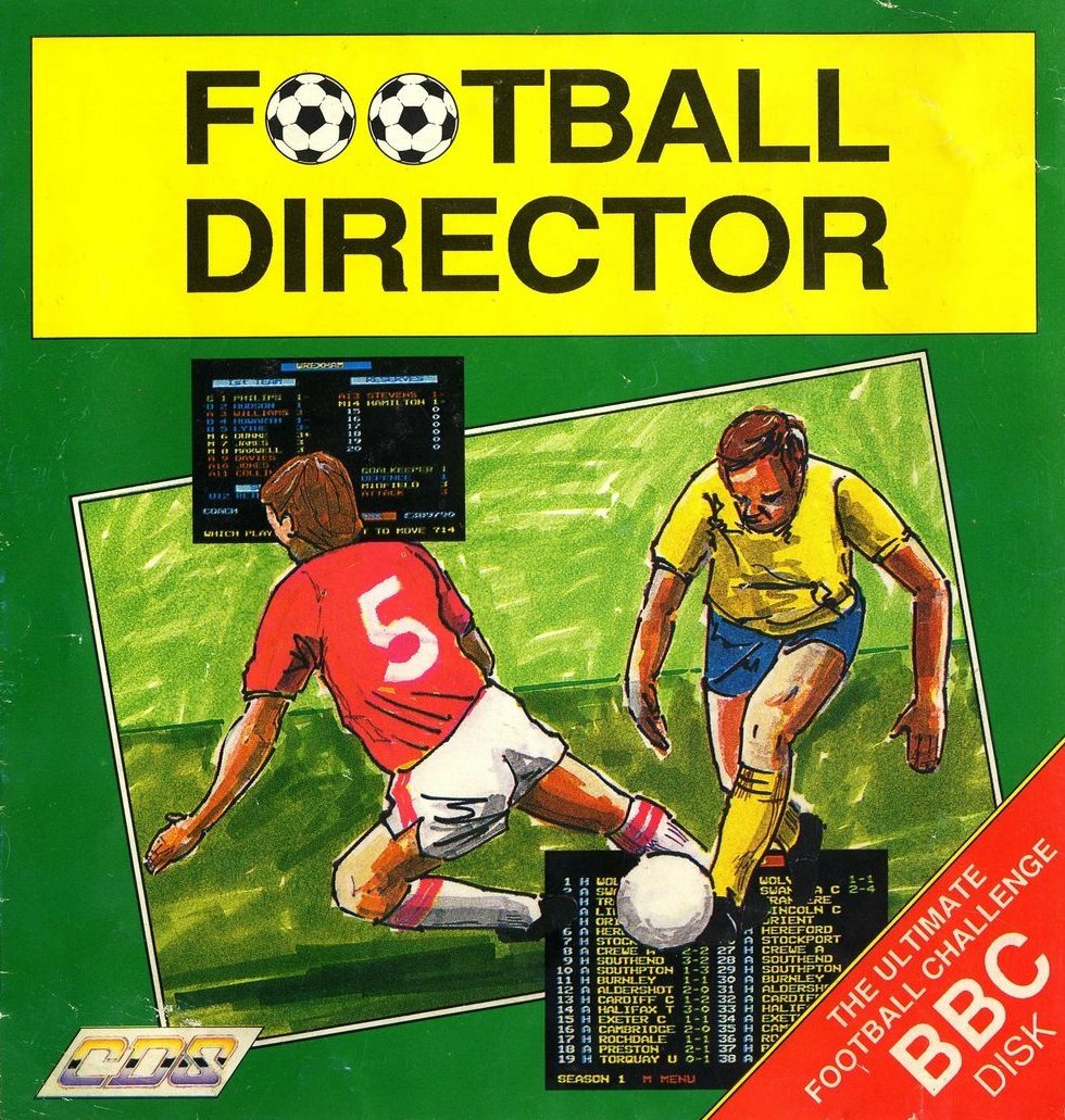 Box Art