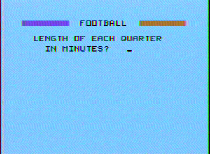 Football