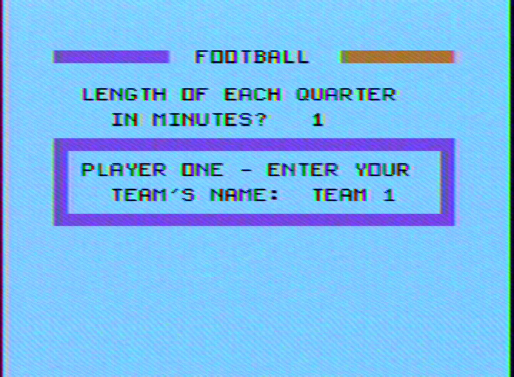 Football