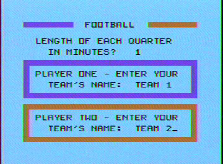 Football
