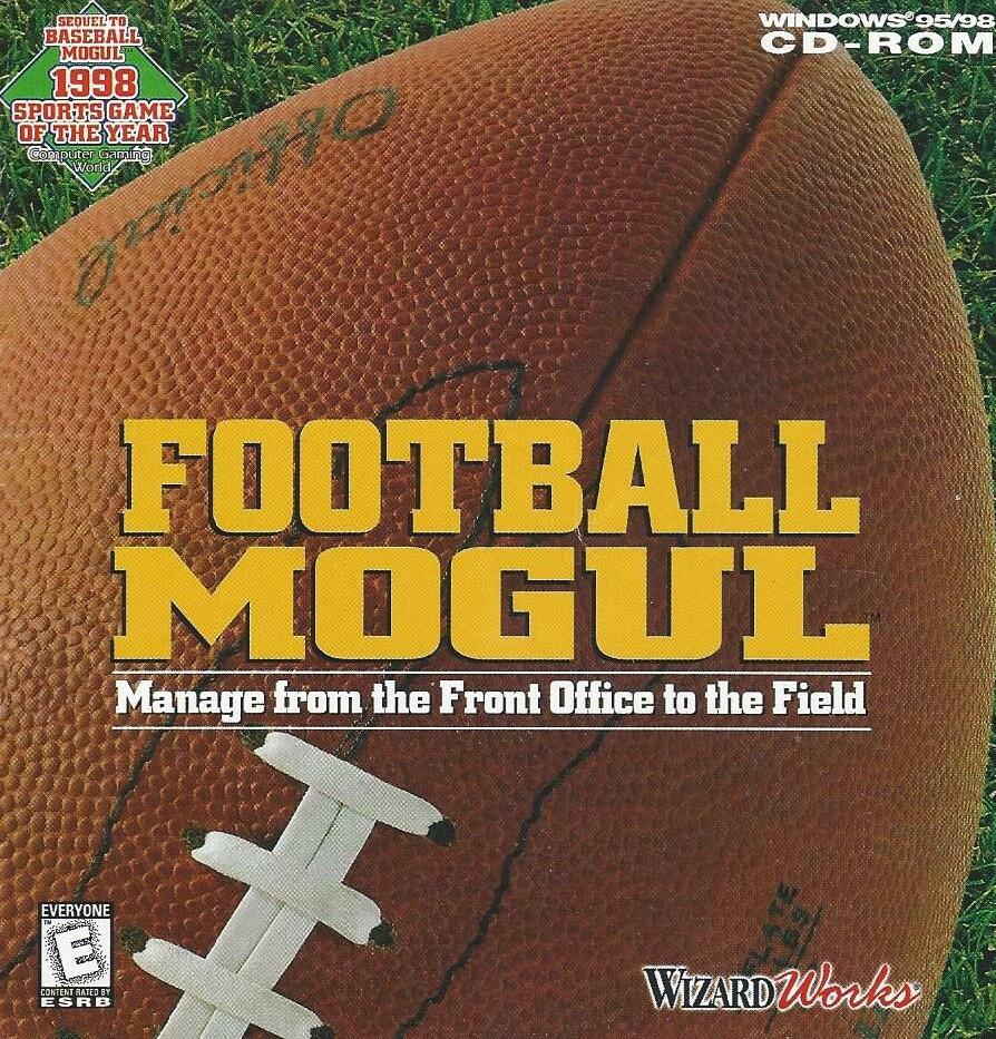 Football Mogul