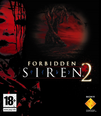 Forbidden Siren 2
