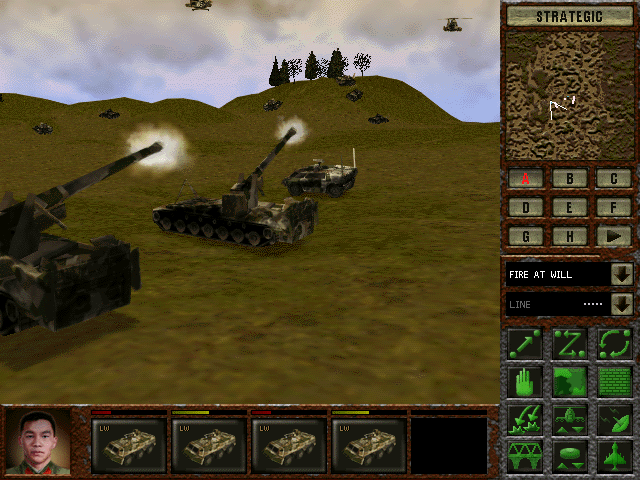 PC Screenshots