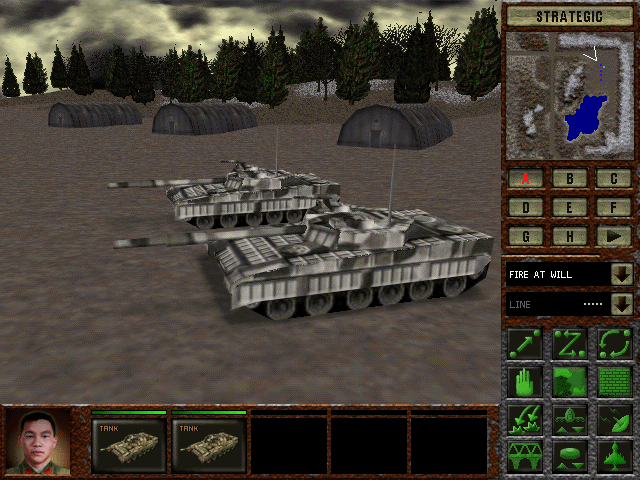 PC Screenshots
