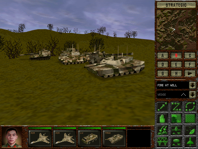 PC Screenshots