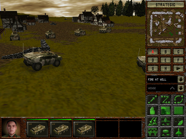 PC Screenshots
