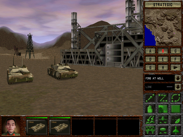 PC Screenshots