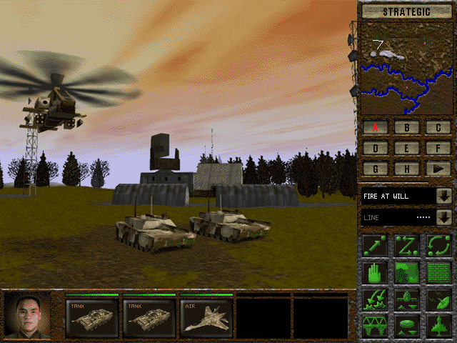 PC Screenshots