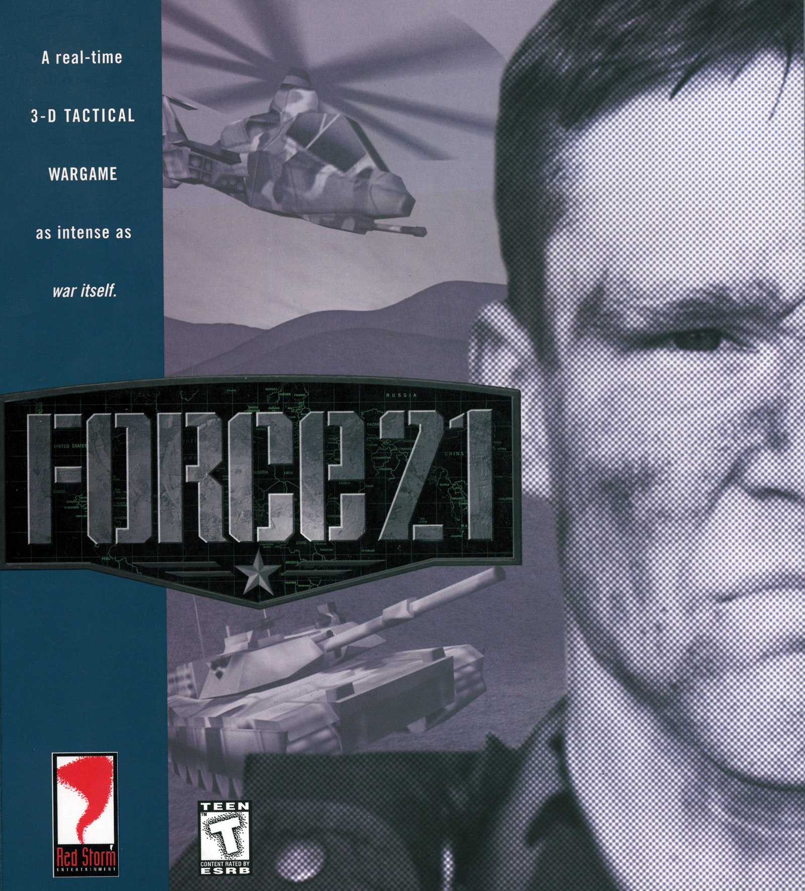 Box Art