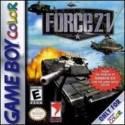 Box Art