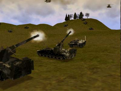 PC Screenshots