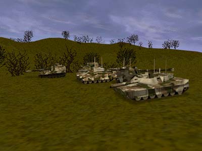 PC Screenshots