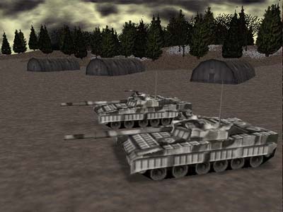 PC Screenshots