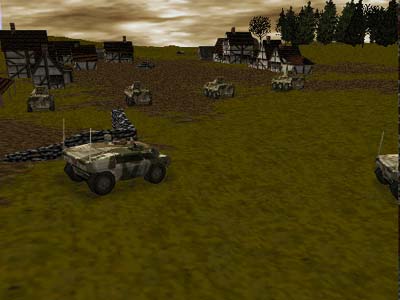 PC Screenshots