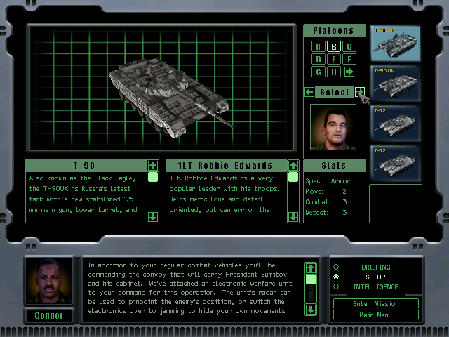 Force 21