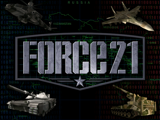 Force 21