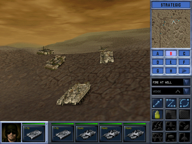 PC Screenshots