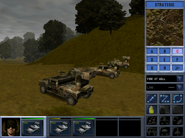 PC Screenshots