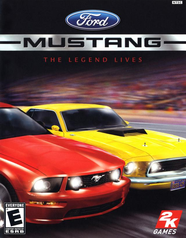 Box Art
