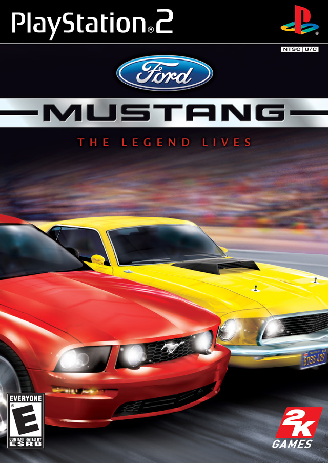 Box Art