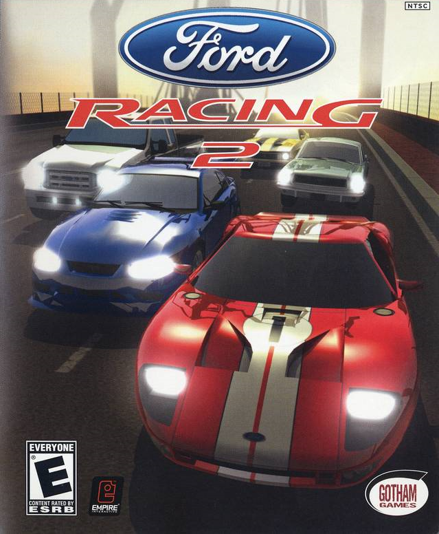 Box Art