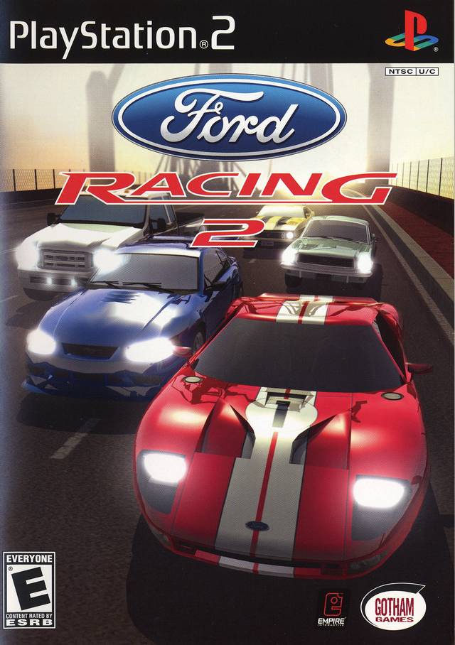 Box Art