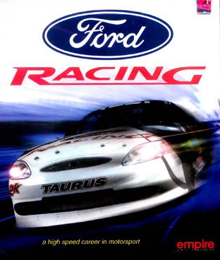 Ford Racing