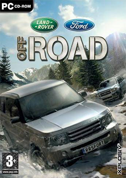 Box Art