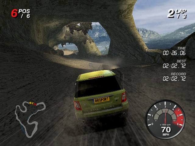 Screenshots