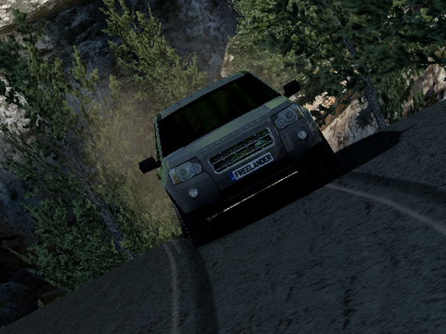 Screenshots