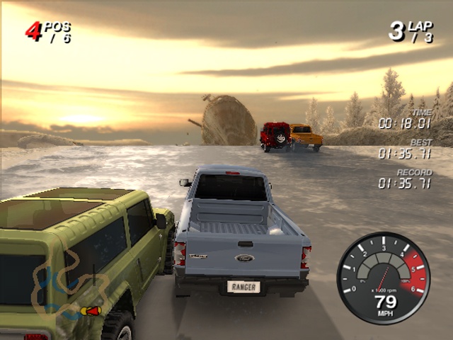 Screenshots