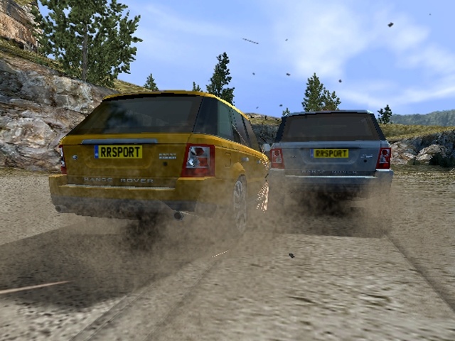 Screenshots