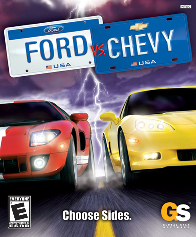 Box Art