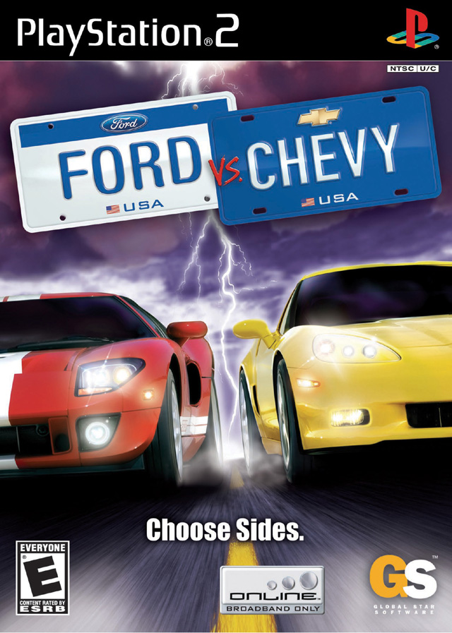 Box Art