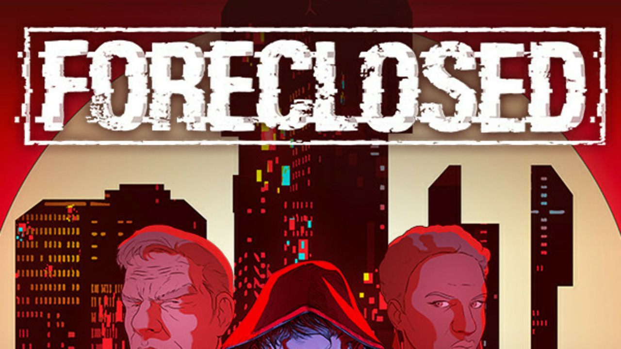 Foreclosed