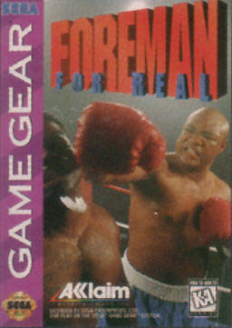 Box Art