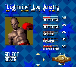 SNES Screenshots