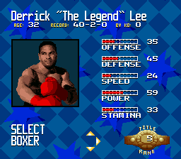 SNES Screenshots