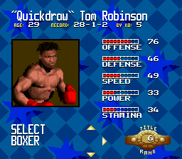 SNES Screenshots