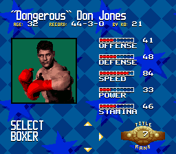 SNES Screenshots