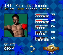 SNES Screenshots
