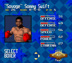 SNES Screenshots