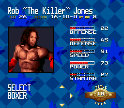 SNES Screenshots