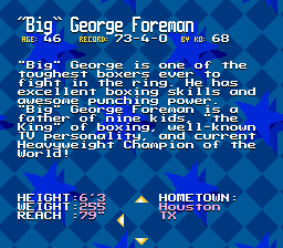 SNES Screenshots